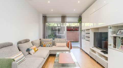 Foto 4 de Piso en venta en La Marina del Port, Barcelona Capital