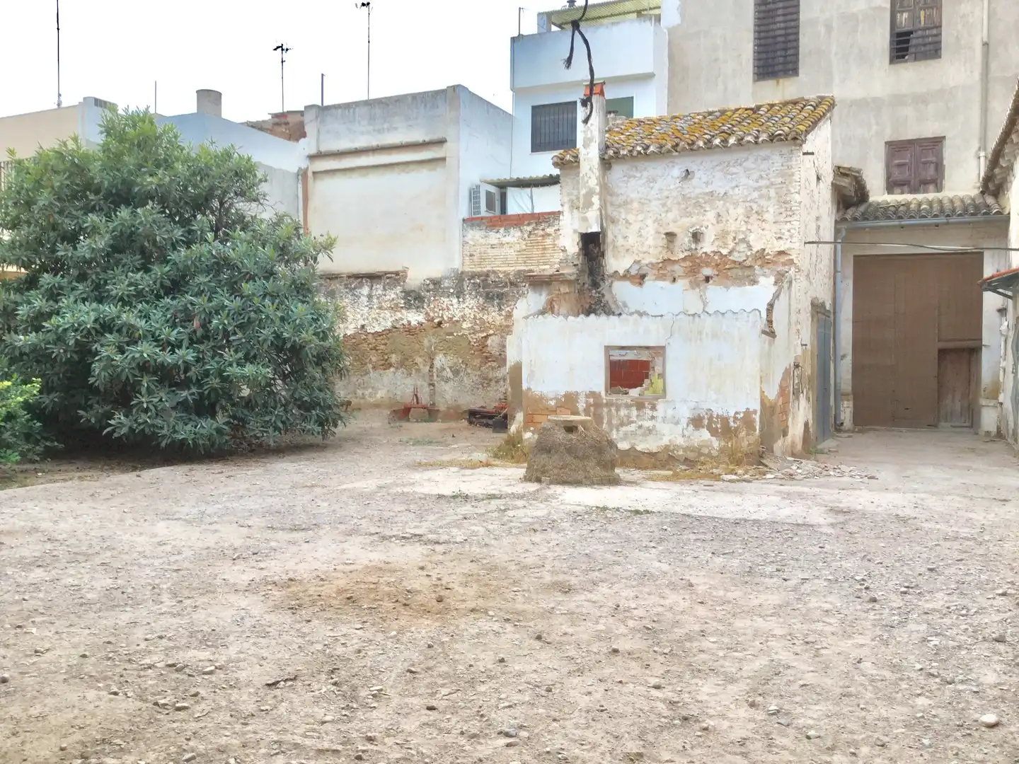 Houses for sale in Massamagrell  with Private garden, Terrace and Balcony
