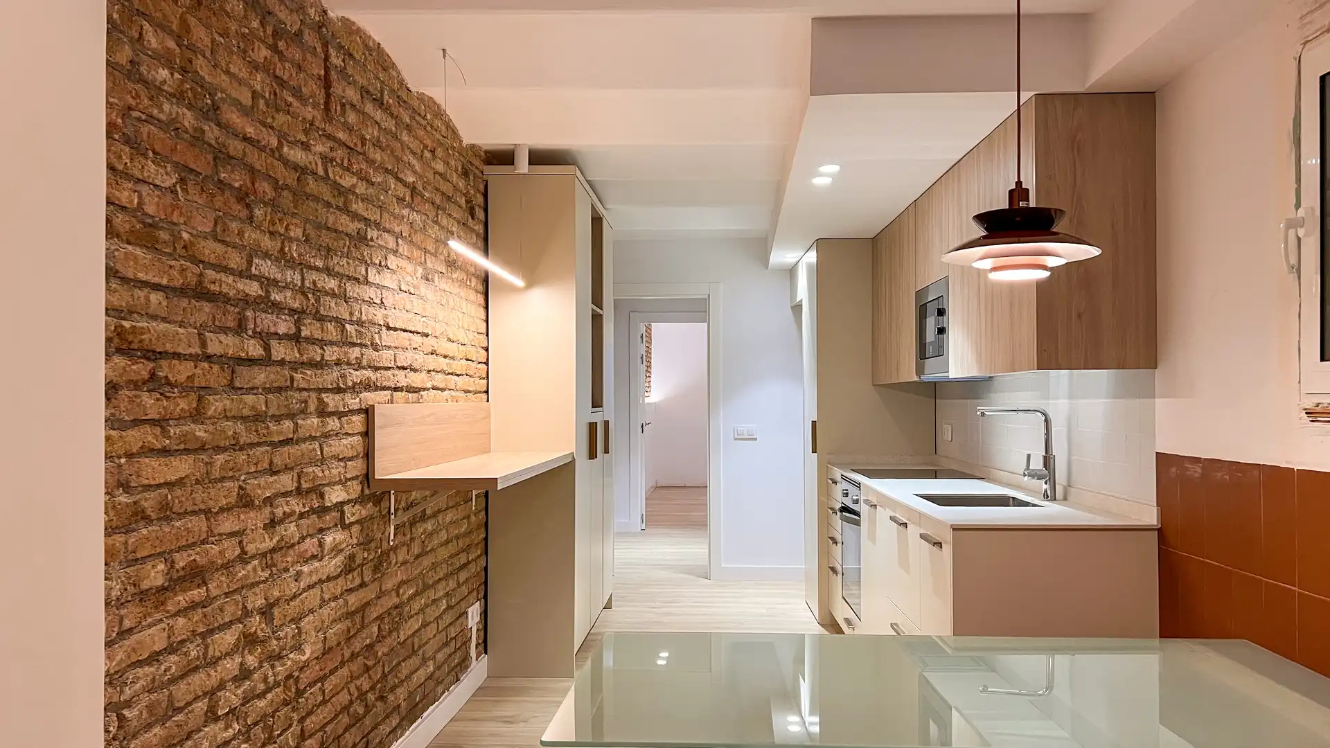 Flat for sale in de la Concòrdia, El Poble Sec - Parc de Montjuïc