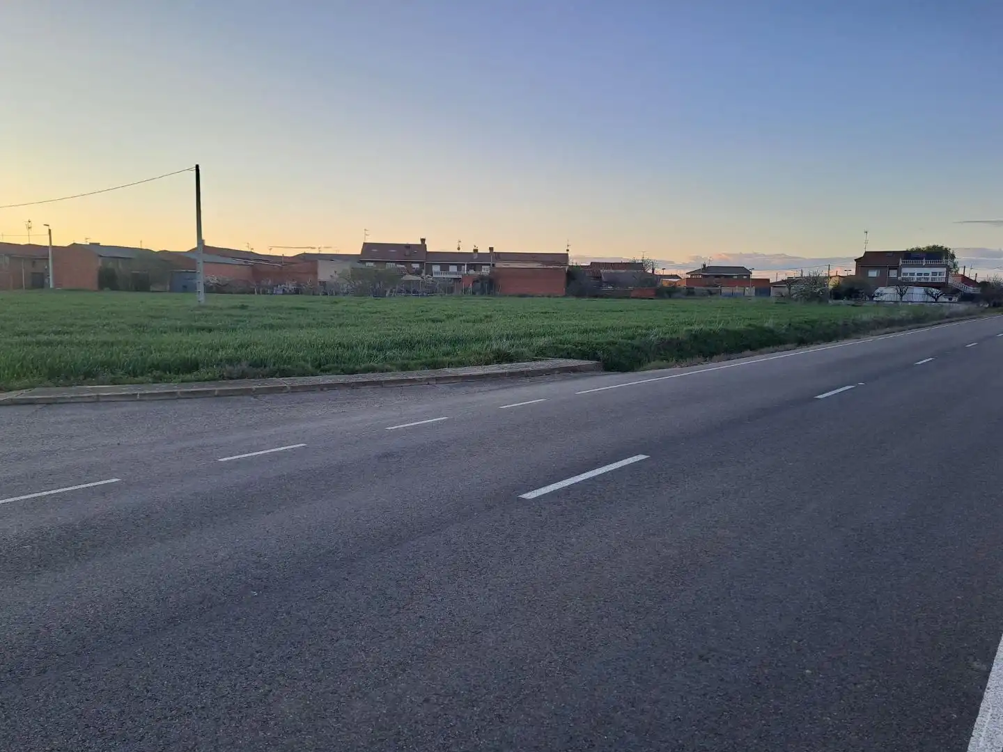 Residential for sale in Bustillo del Páramo