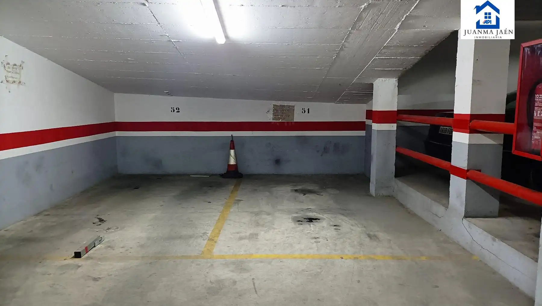 Parcheggio in vendita a La Casería - San Carlos, imagen 2