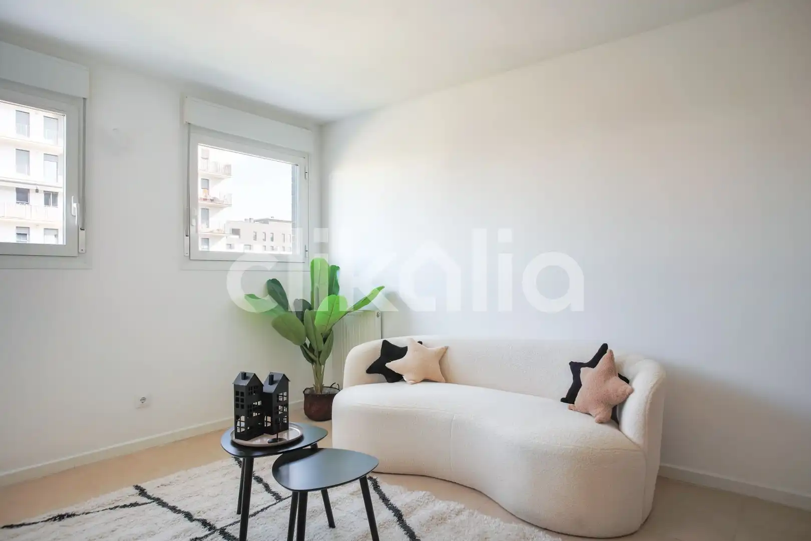 Piso con piscina en venta en Primera Fase - Nuevo Tres Cantos, imagen 7