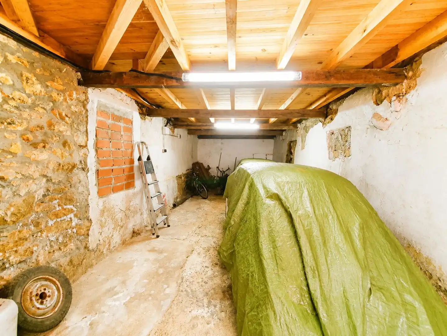 Casa o xalet en venda en Grado amb Calefacció, Terrassa i Traster