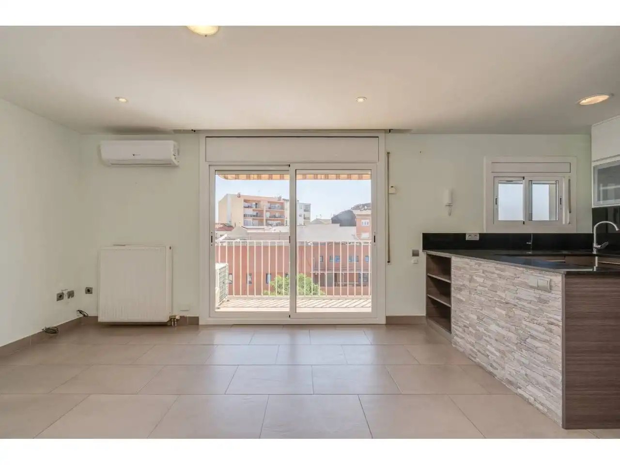 Piso en venta en Ca n'Aurell