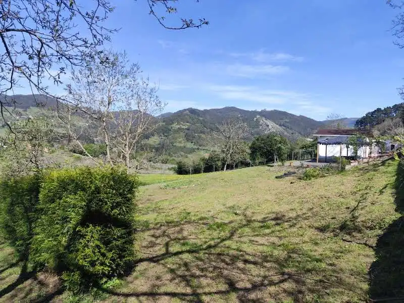 Residencial en venta en Candamo