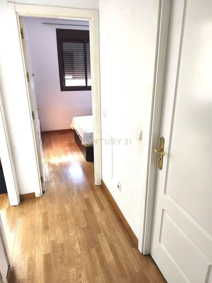 Apartament en venda en Madrid amb Balcó