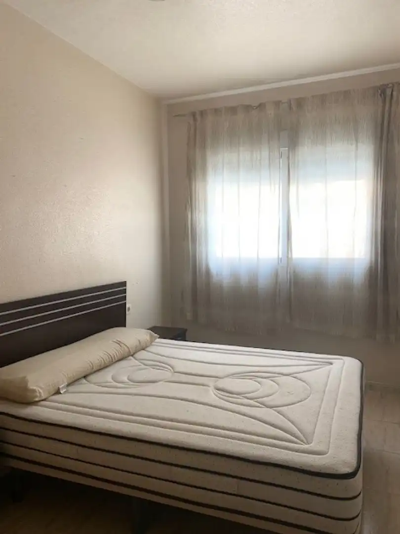Habitación de Piso en venta en Murcia con Calefacción