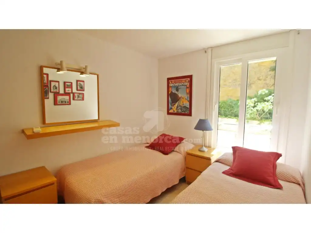 Wohnung mit Aufzug zum Verkauf in Maó ciutat, imagen 20
