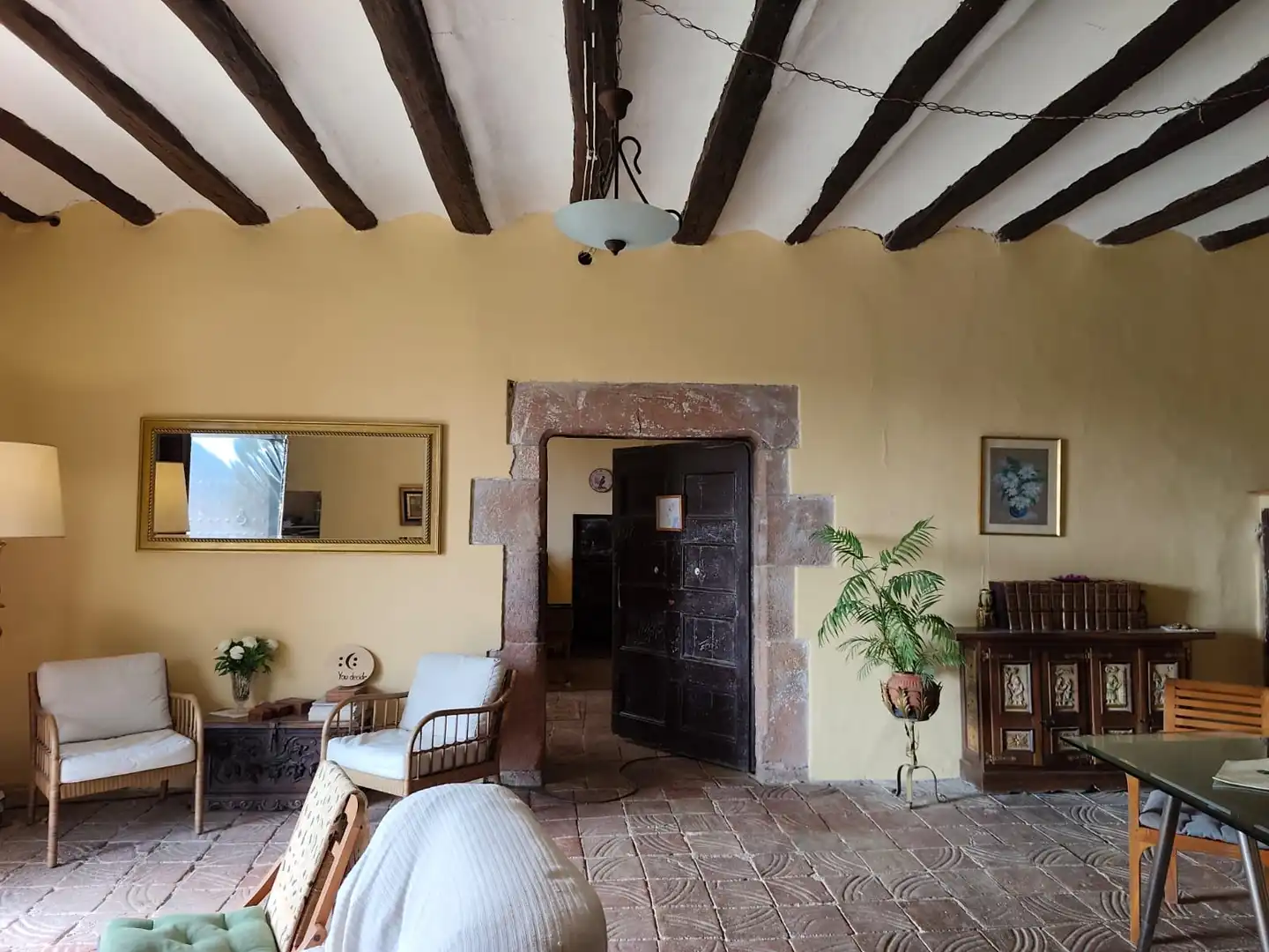Finca rústica en venda en Corbera de Llobregat amb Jardí privat