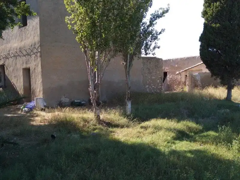 Landhaus zum Verkauf in Callosa de Segura, imagen 28