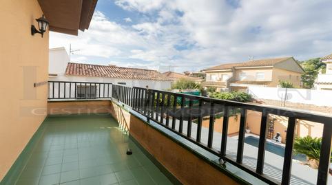 Foto 3 de Casa adosada en venta en  Romania, Segur de Calafell, Calafell