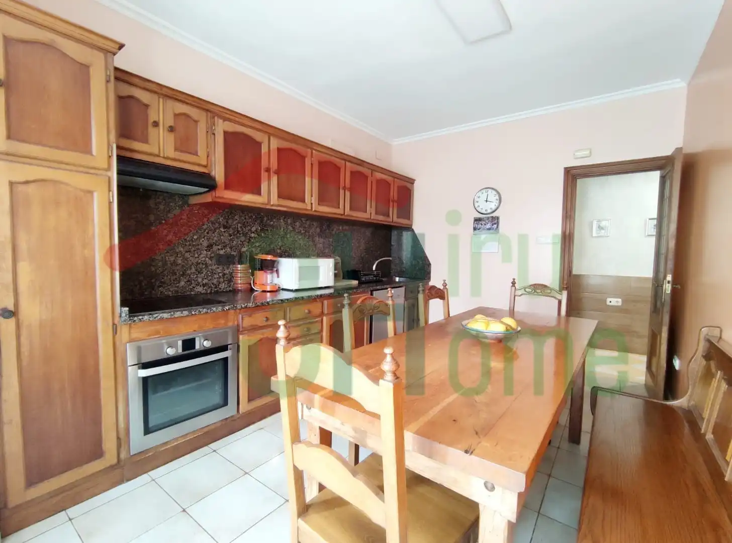 Casa o xalet en venda a Centro - Mendibil - Santiago