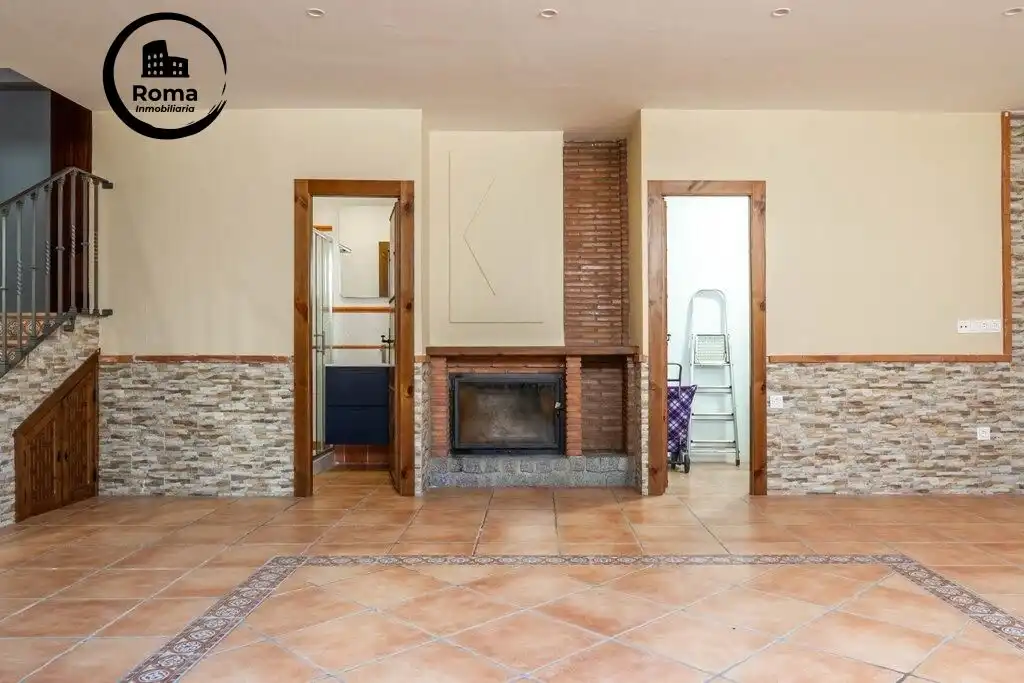 Chalet con terraza en venta en Villa de Otura, imagen 64