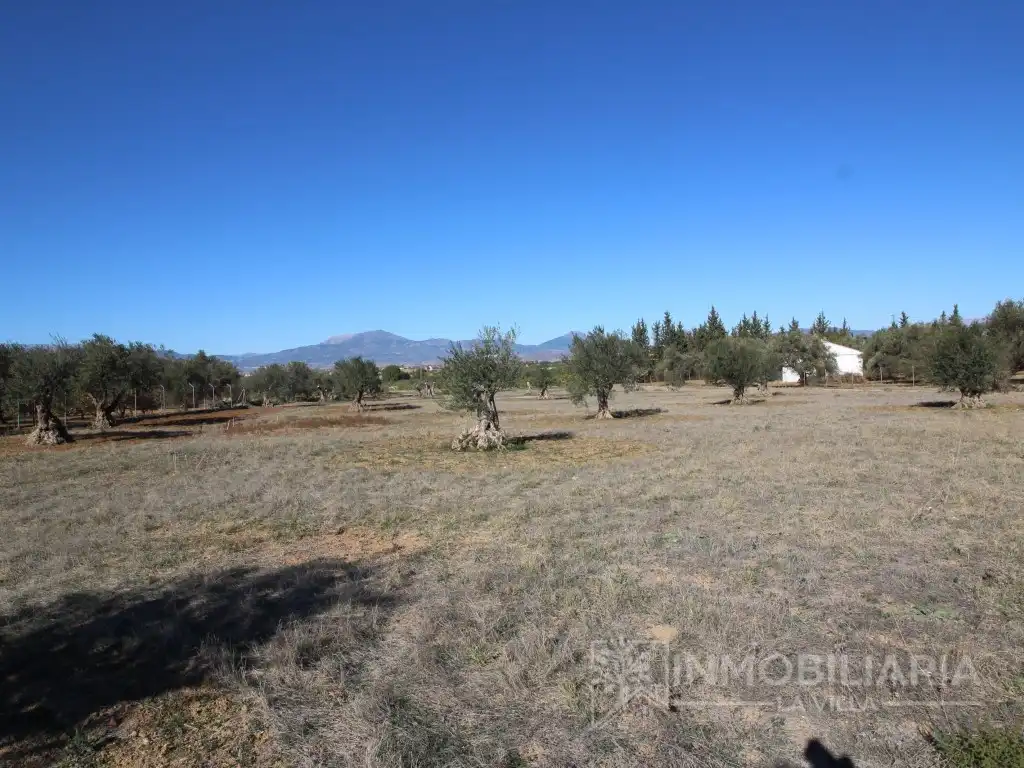 Casa rústica en venda a Urbanizacion Carretera De Cartama, imagen 3
