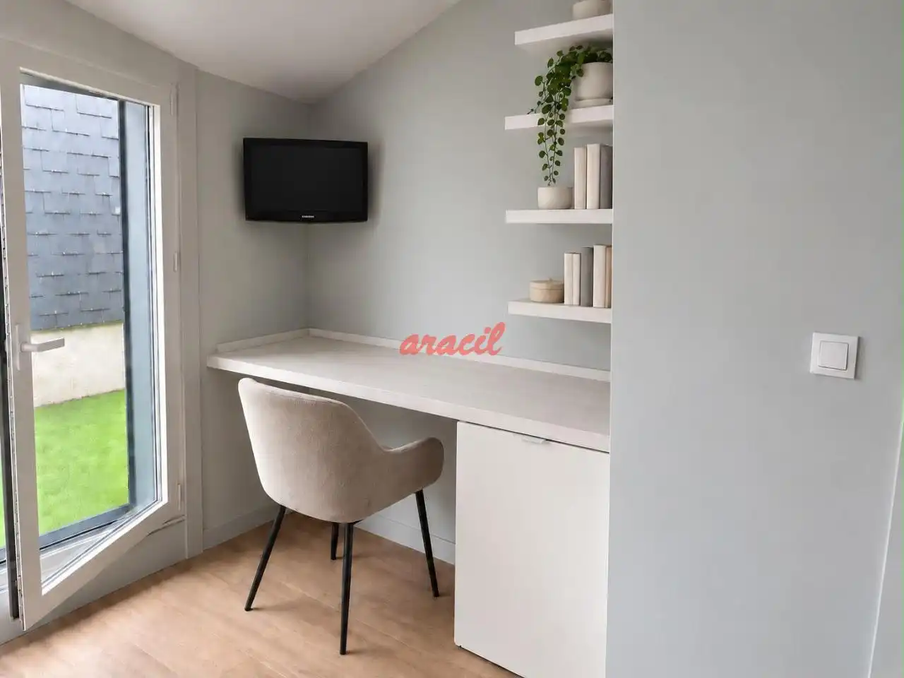 Duplex with terrace for sale in Polvorín, imagen 5
