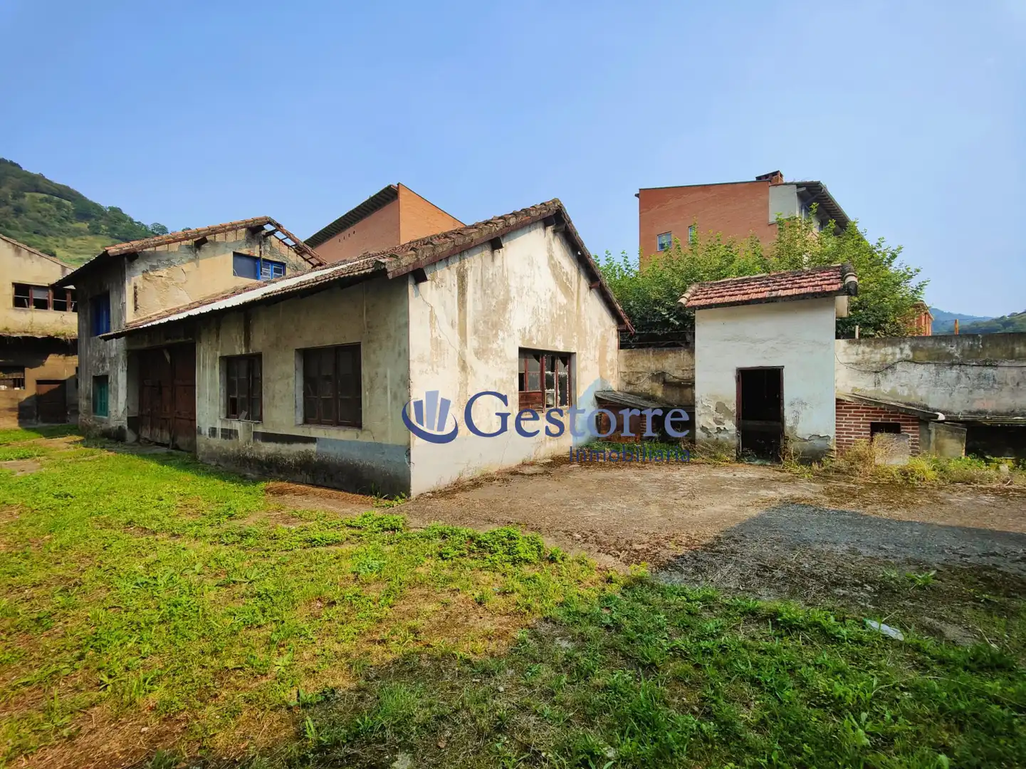Lands and plots for sale in Mieres - CR GENERAL-UJO 70, imagen 21