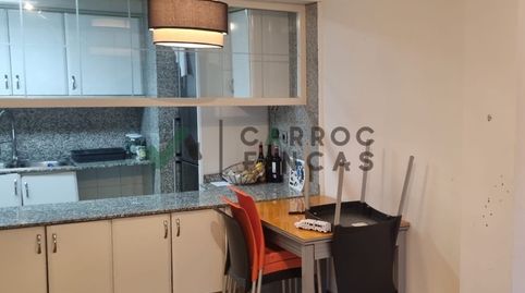 Piso con balcón, piscina y gimnasio comunitario, imatge 5