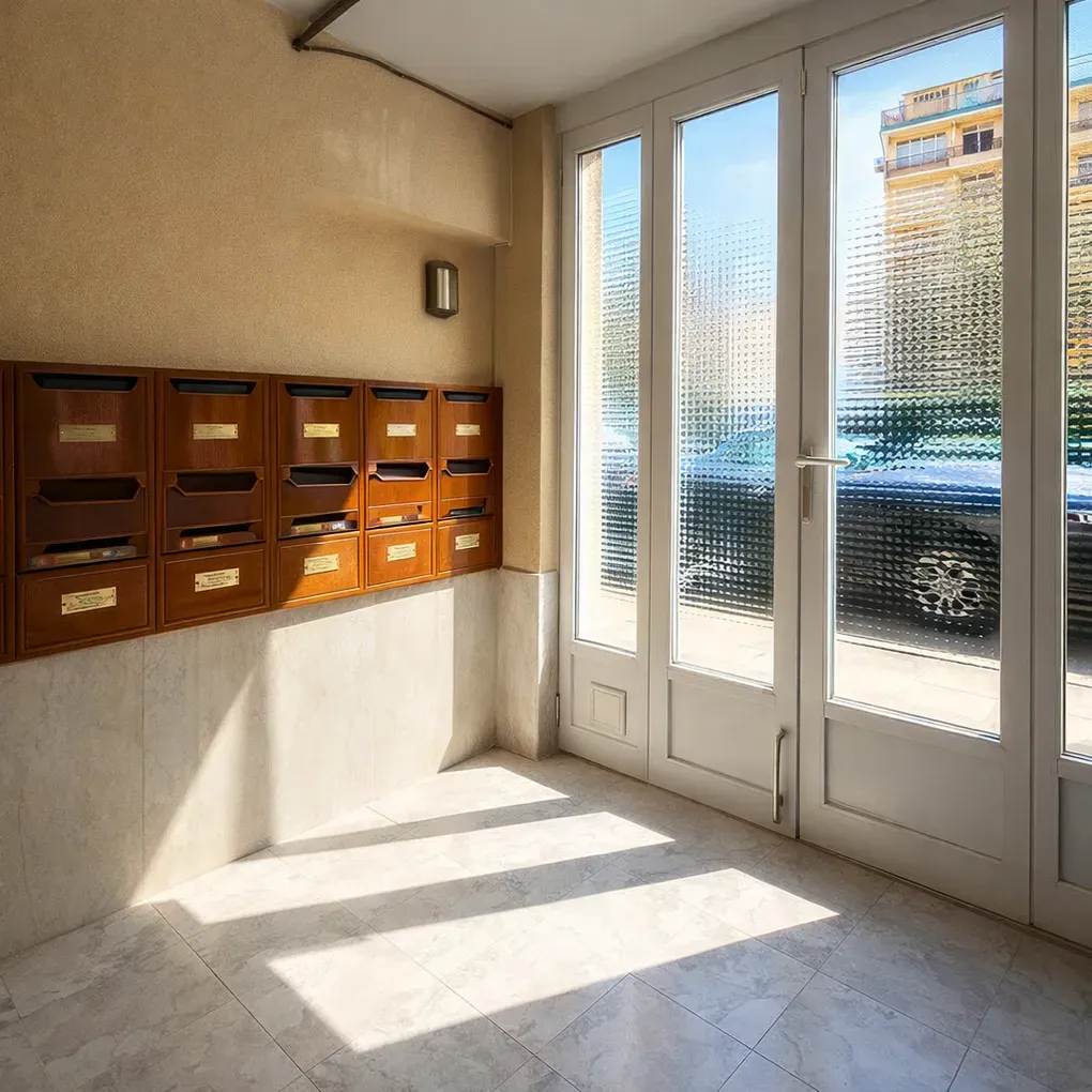 Piso en venta en Burlada / Burlata con Calefacción