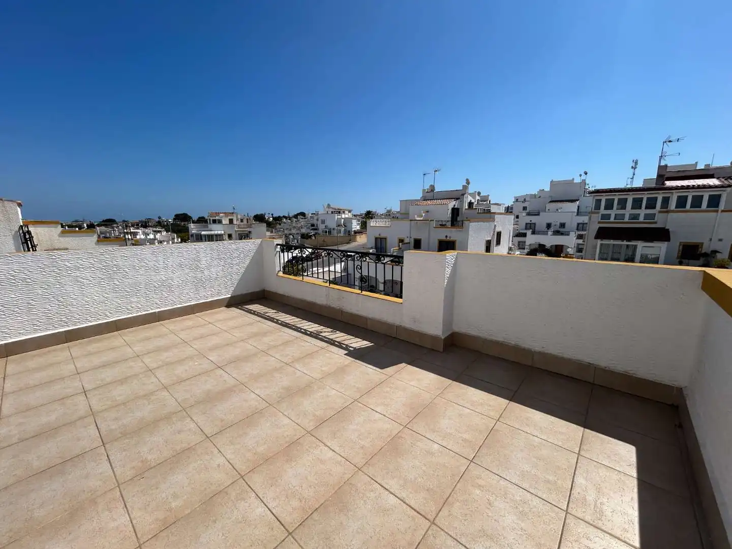 Duplex con piscina in vendita a Orihuela Costa, imagen 27