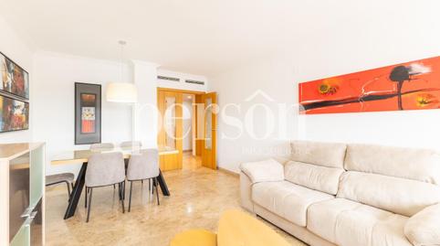 Photo 5 of Flat to rent in Carrer de L'escultor Ricard Boix, Safranar,  Valencia Capital
