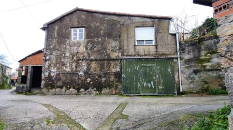 Foto 2 de Casa o chalet en venta en Barrio Paxareira, Pontecesures, Pontevedra