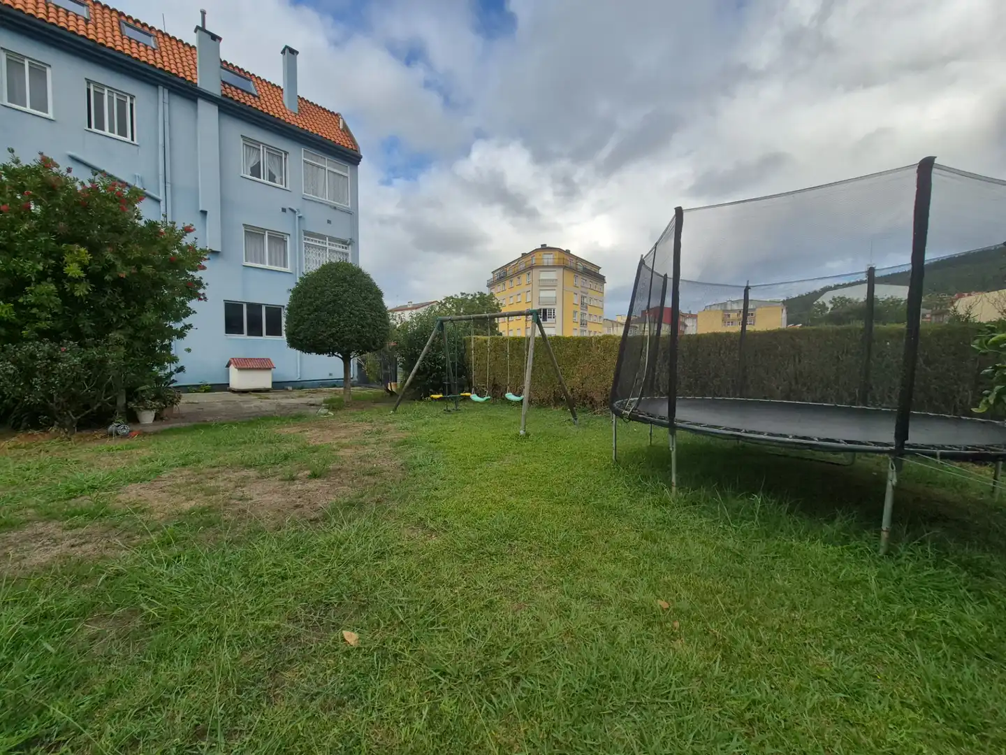 Gewerbefläche zum Verkauf in Rúa Floreal 29, imagen 23