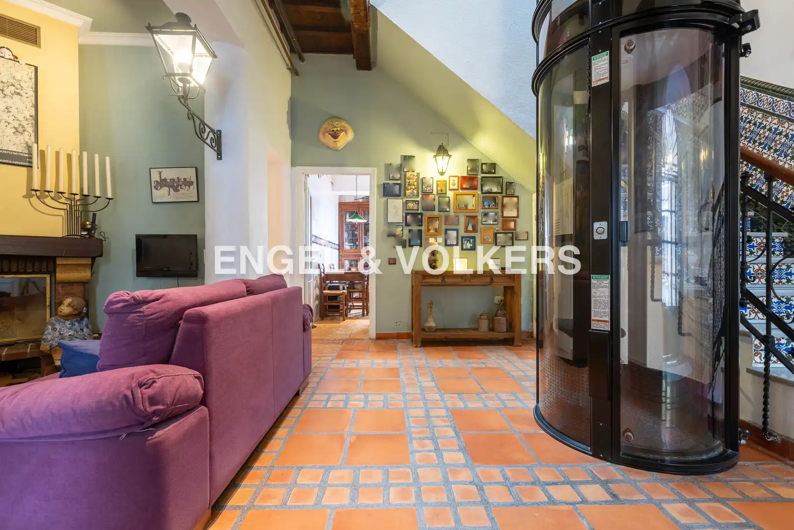 Casa o chalet en venta en Calle Miguel Cid, San Lorenzo