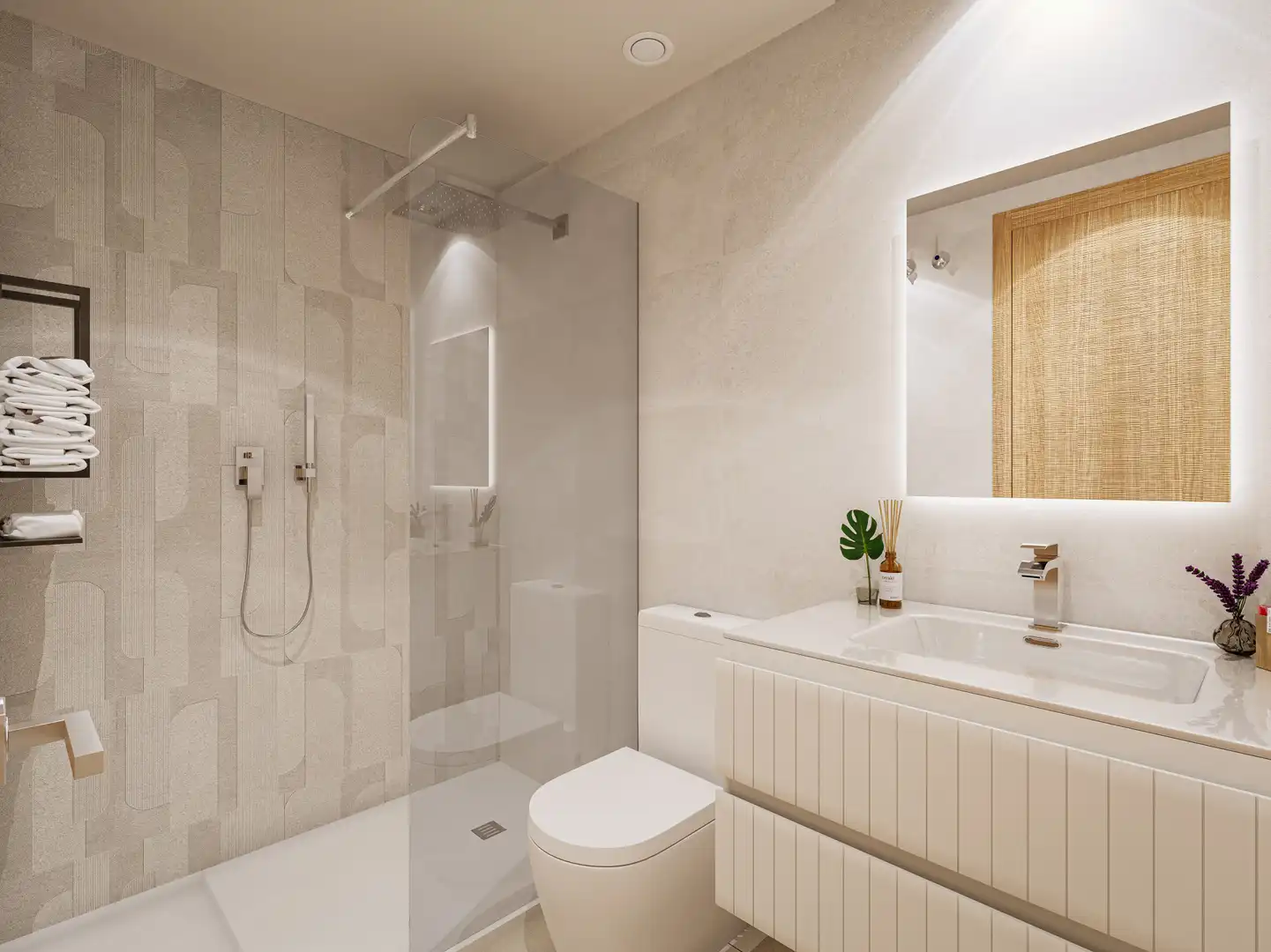 Apartment mit Pool zum Verkauf in Chullera, imagen 17