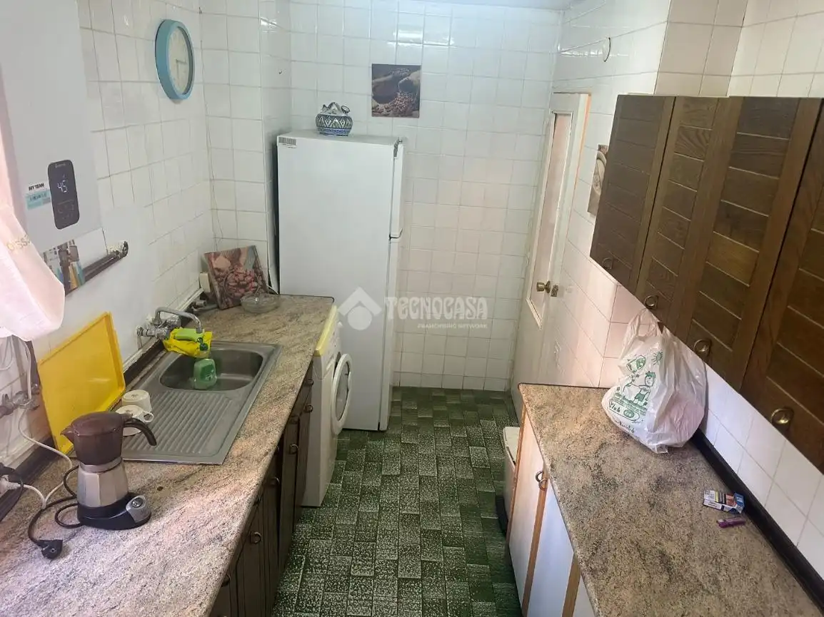 Flat with lift for sale in San Blas, imagen 14