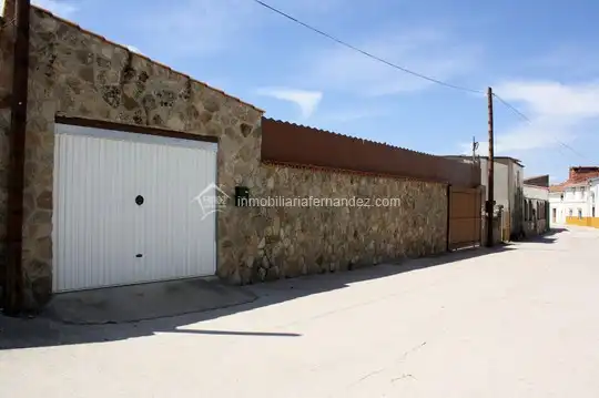 House for sale in Torre de Santa María, imagen 8