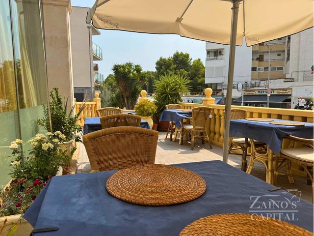 Local comercial en Alquiler en CL BARTOMEU FONS en Cala Major