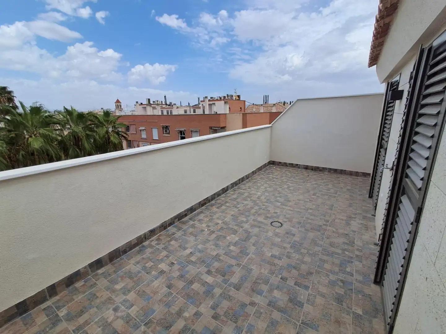 Penthouse with lift for sale in Calle Calle Flores de Los Dolores 17, imagen 17