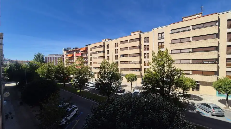 Wohnung zum Verkauf in Plaza Monasterio de Iranzu 5, imagen 21