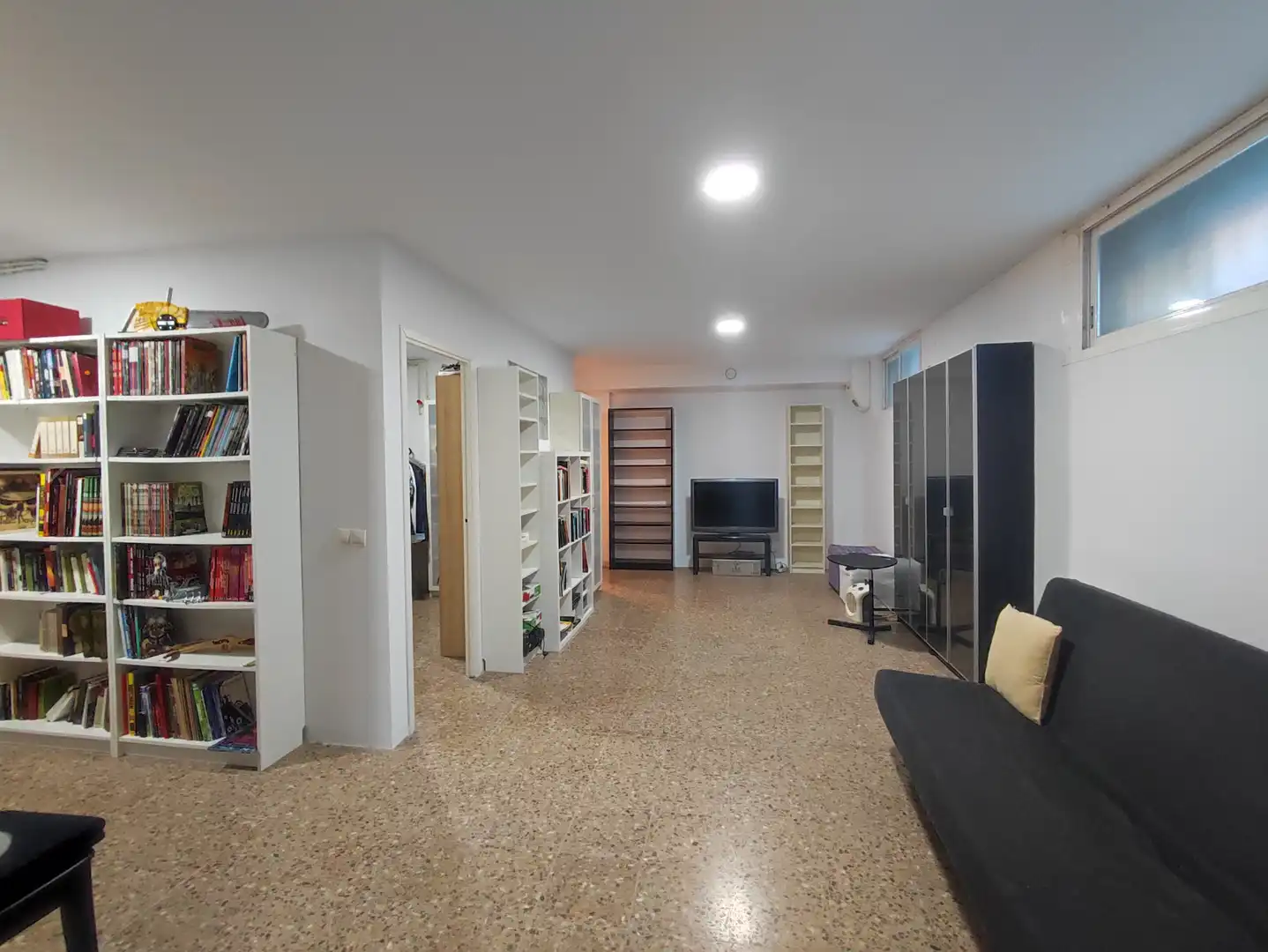 Business premises for sale in Passeig Circumval·lació, imagen 18