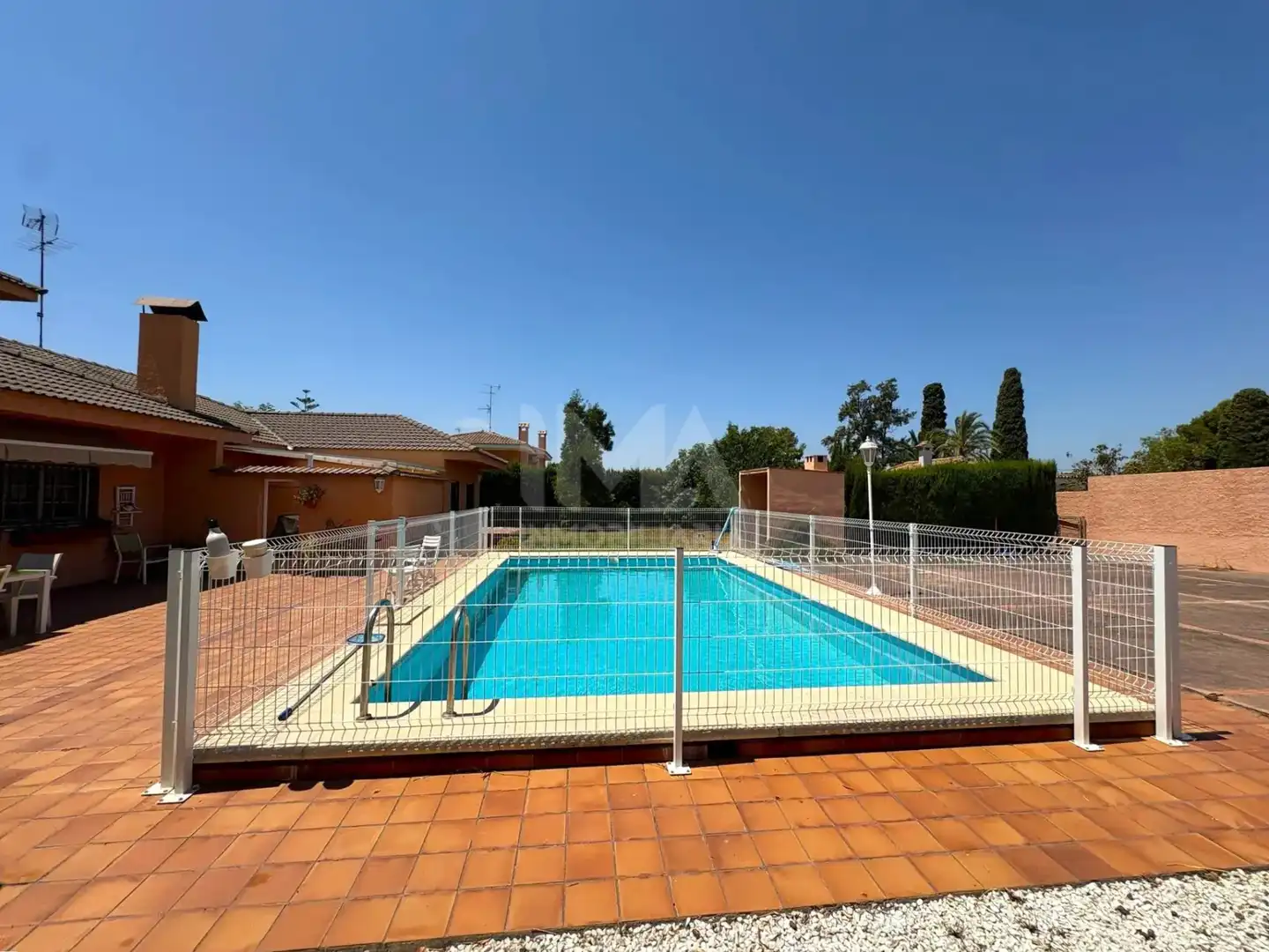 Villa mit Pool zum Verkauf in Rascanya, imagen 9