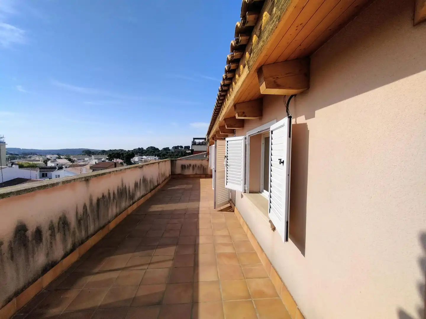 Attique avec terrasse à vendre à Centre, imagen 32