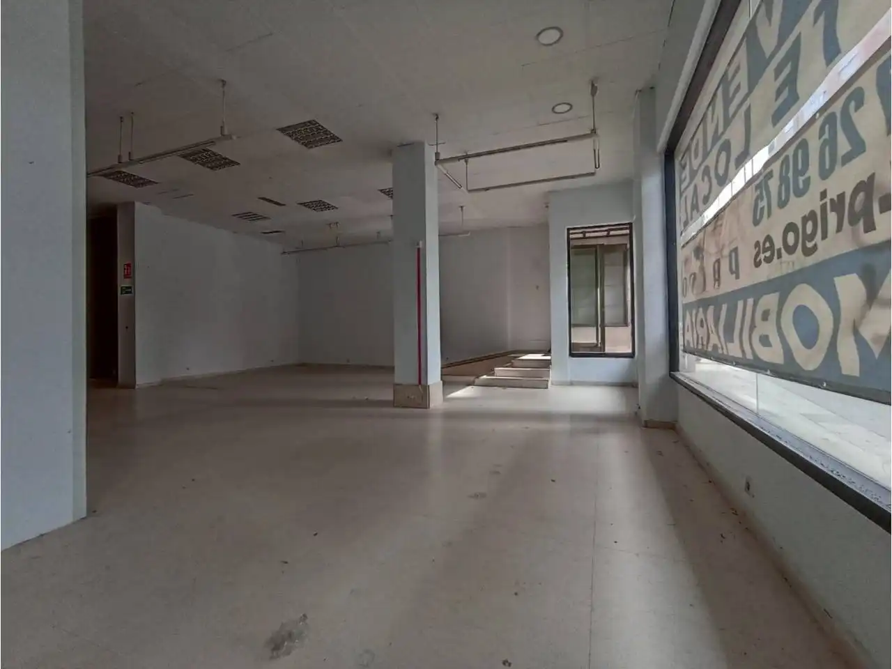 Business premises for sale in Calle Legión Española, imagen 19