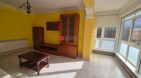 Foto 2 de Pis de lloguer a Alexandre Bóveda, Campus Norte - San Caetano, Santiago de Compostela