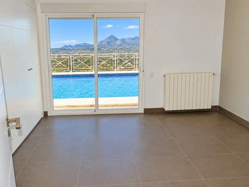 Casa con piscina en venta en Altea Hills, imagen 24