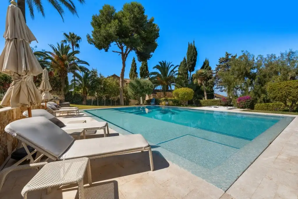 Villa avec piscine à vendre à Río Real - Los Monteros, imagen 35