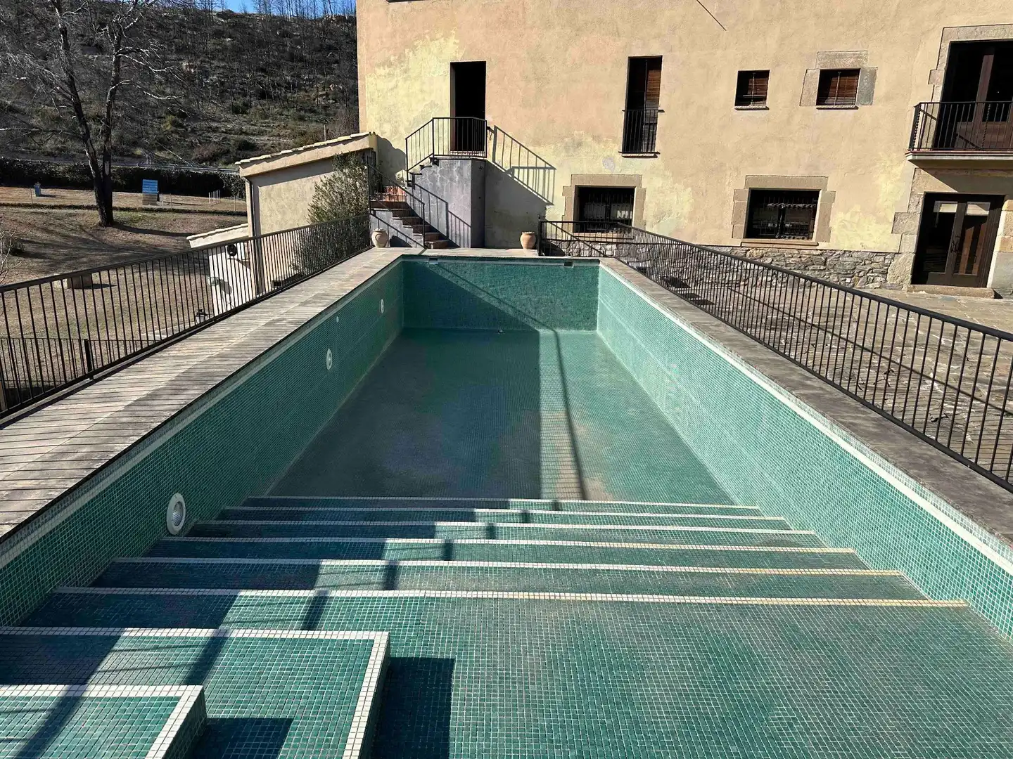 Haus mit Pool zum Verkauf in del Pont de Vilomara (BV-1224), imagen 62