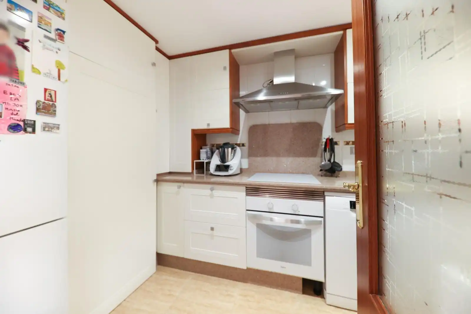 Apartament amb terrassa en venda a Las Lagunas, imagen 9