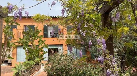 Foto 3 de Casa o xalet en venda a Urbanizaciones, Valencia