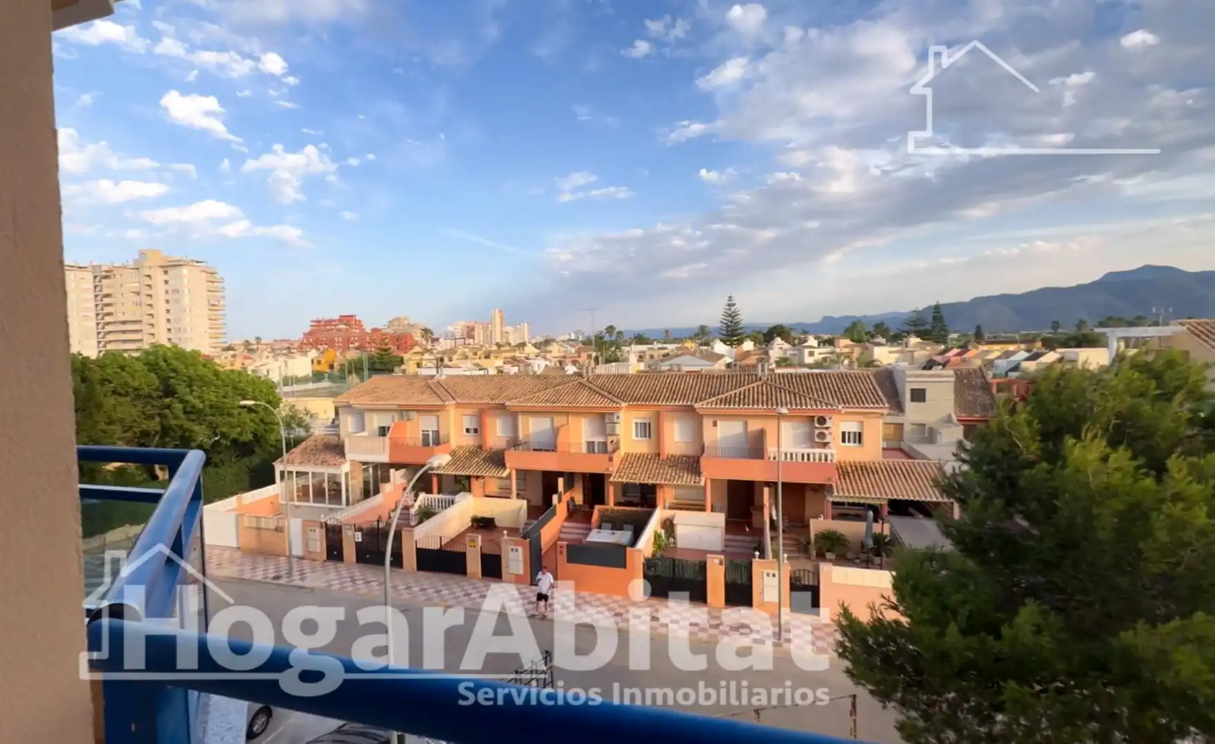 Apartament en venda a Avenida tarongina, Tavernes de la Valldigna