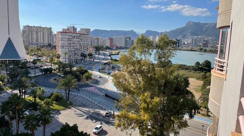 Foto 2 de Apartamento de alquiler en Avenida Juan Carlos I, 18, Calp, Spain, -1, Zona Levante - Playa Fossa, Calpe / Calp