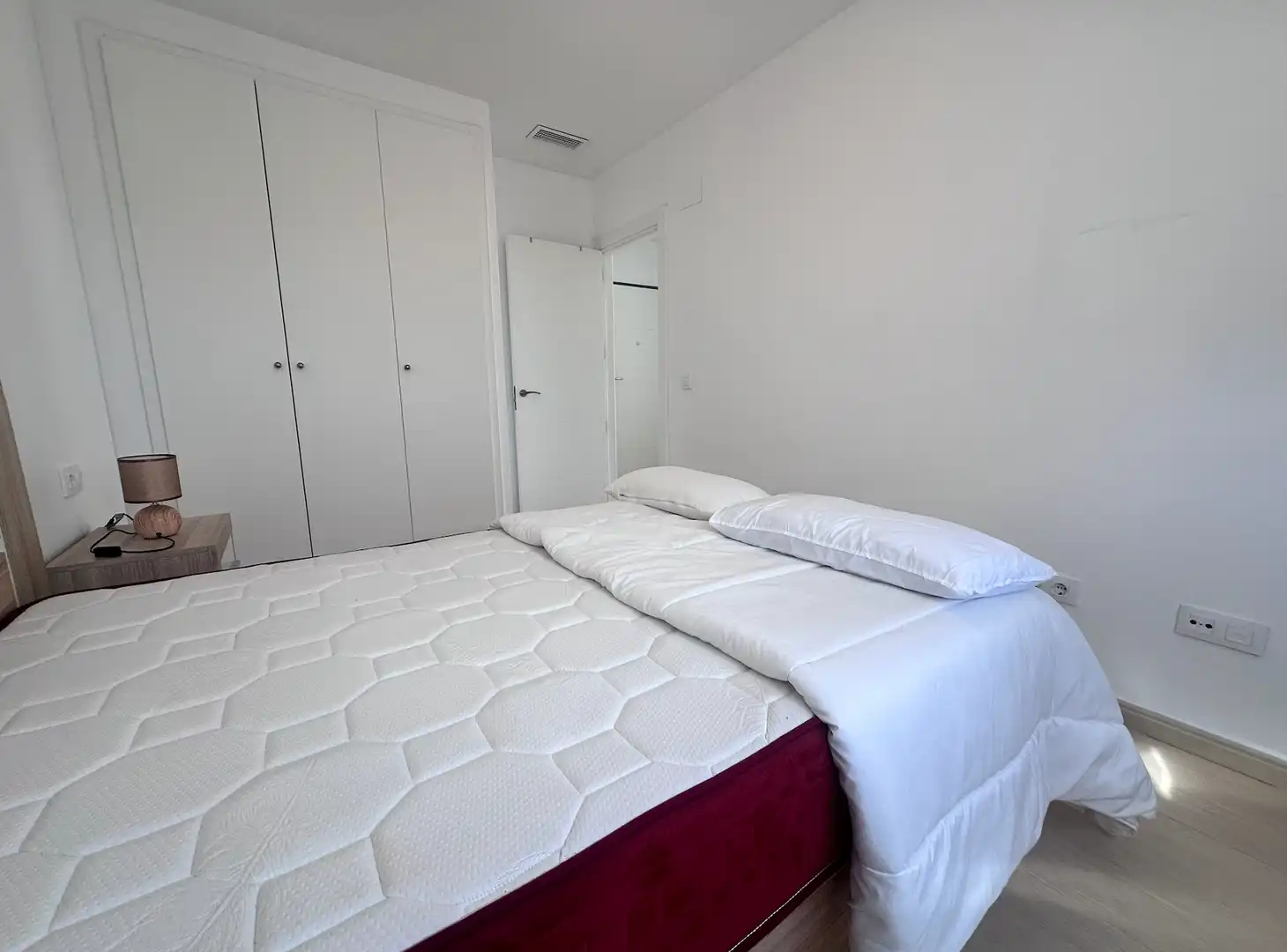Habitación de Ático en venta en Vinaròs con Aire acondicionado, Calefacción y Jardín privado