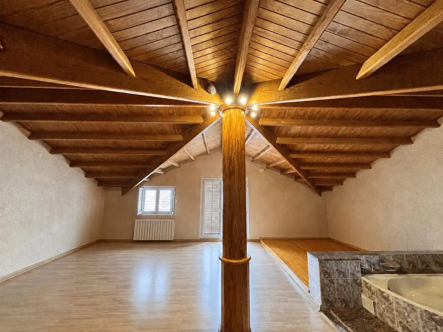 Villa avec piscine à vendre à Santomera, imagen 4
