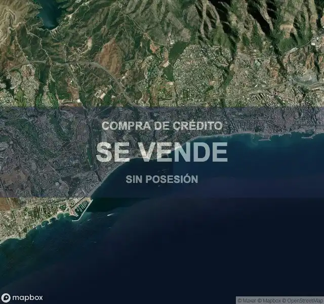 Piso en venta en Marbella