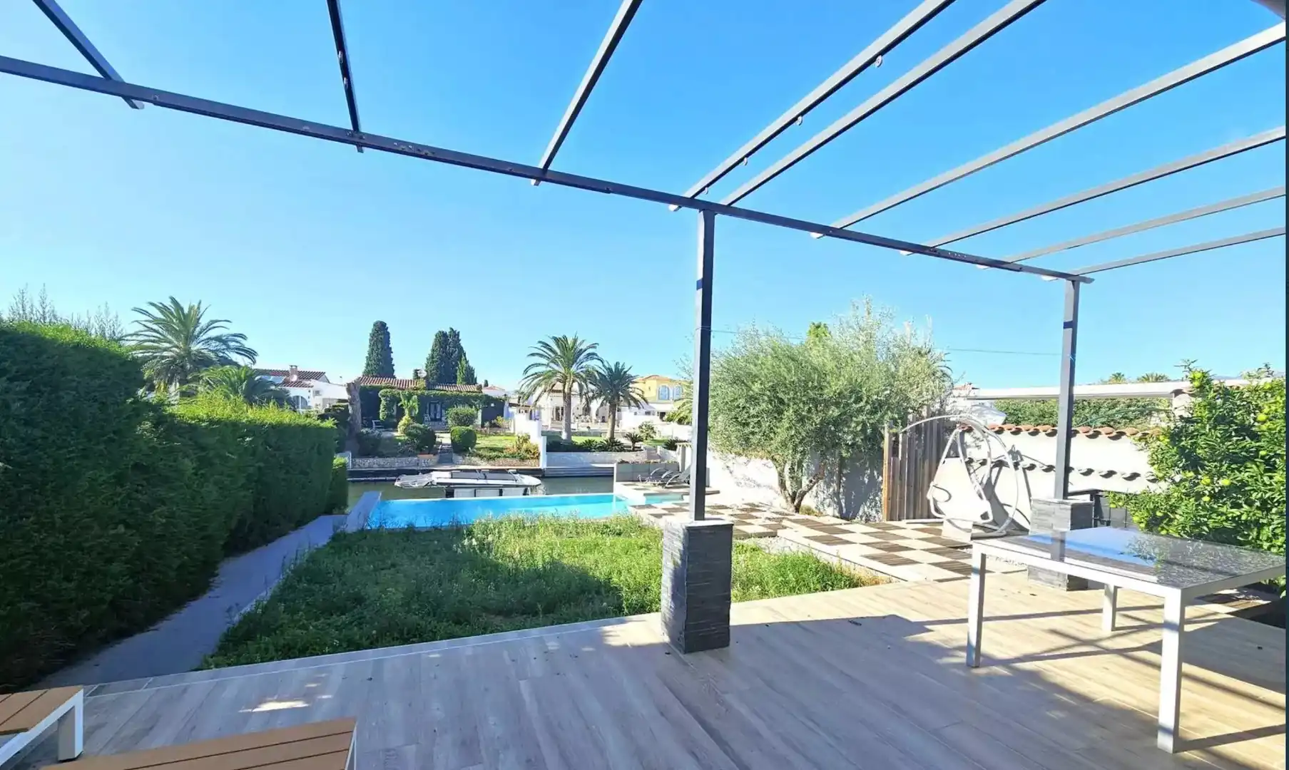 Casa con piscina en venta en NOGUERA 36, imagen 21