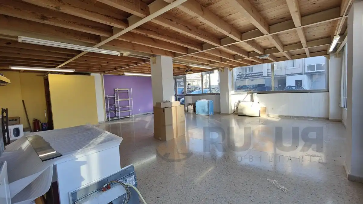 Local comercial en alquiler en AURELIO DIEZ, imagen 24